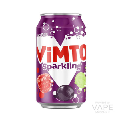 Vimto 330ml RRP £1.29
