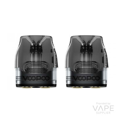 Voopoo Vmate 3ml Top Fill Pods