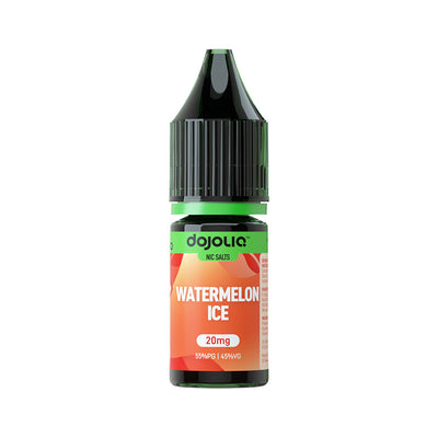 Dojoliq By Vaporesso 20mg Nic Salt