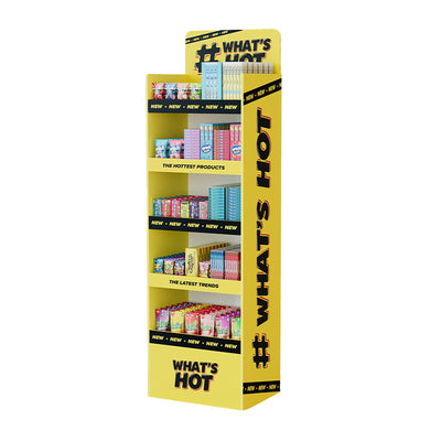 What’s Hot Confectionery FSDU