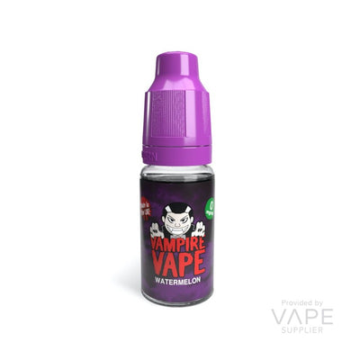 Vampire Vape 12mg 40/60 Freebase
