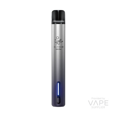 Elf Bar 600 Pro Prefilled Pod Kit