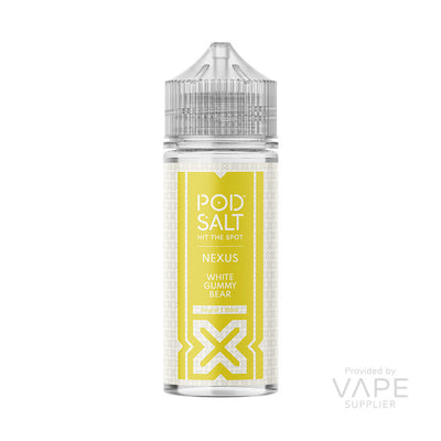 Pod Salt Nexus 100ml Shortfills