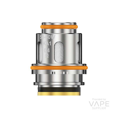 Geekvape Z Series XM Coils (Boost Version)