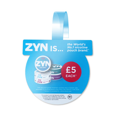 Zyn