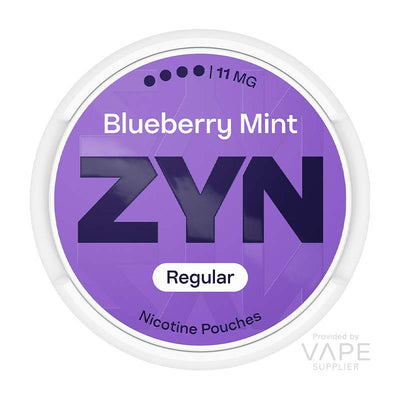 ZYN 11mg Nicotine Pouches