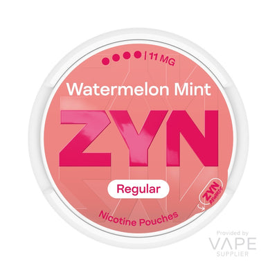 ZYN 11mg Nicotine Pouches
