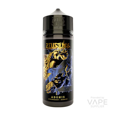 Zeus Juice 70/30 100ml Shortfill