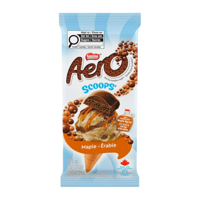 Nestle Aero Chocolate Bar 105g RRP £3.49