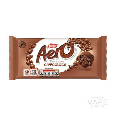Nestle Aero Block 90g