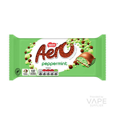 Nestle Aero Block 90g