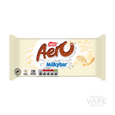 Nestle Aero Block 90g