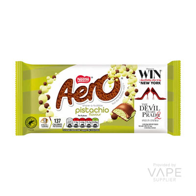 Nestle Aero Block 90g