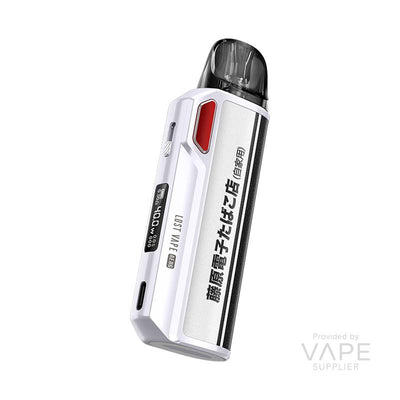 lost vape thelema elite 40 pod kit akina speed