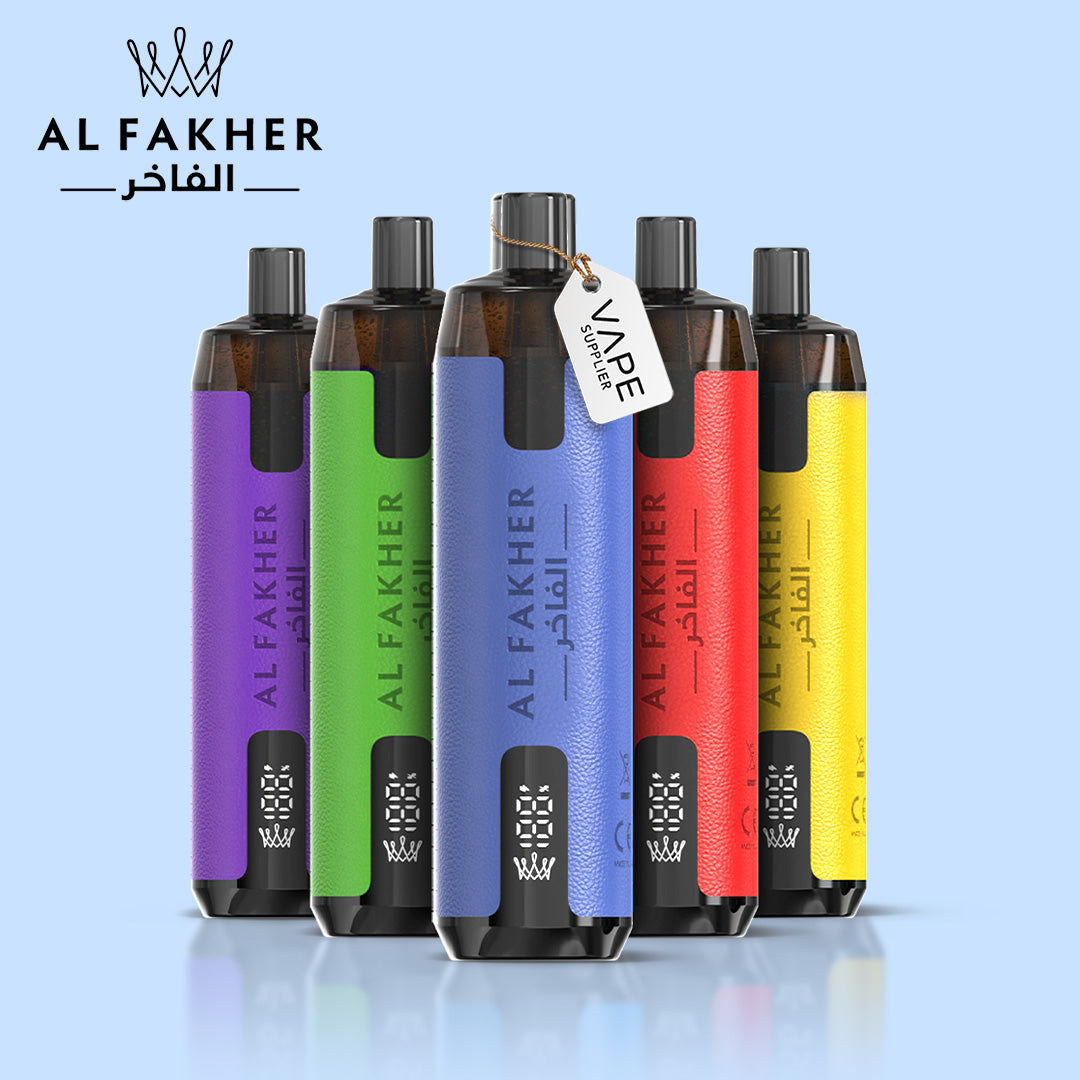 About Al Fakher