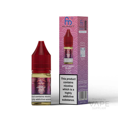 Fumot RandM 7000 20mg Nic Salt Vape Supplier Ltd Fumot RandM 7000 20mg Nic Salt Vape Supplier Ltd