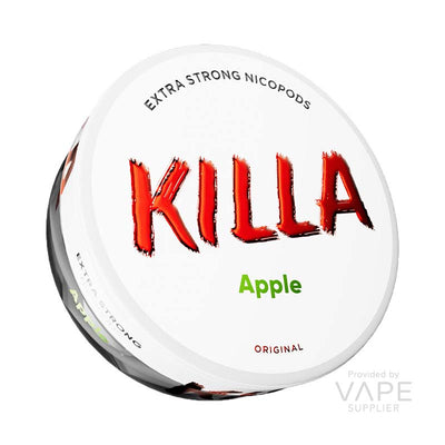 Apple by Killa White