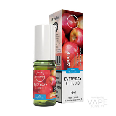 Ibreathe Freebase 12mg