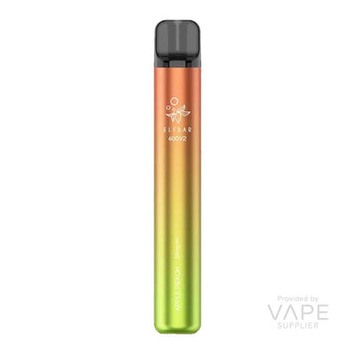 Elf Bar 600 V2 Disposable Vape