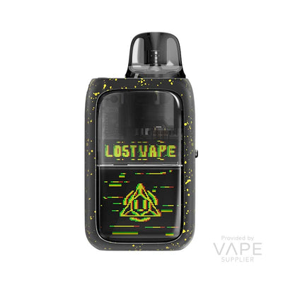 lost vape epoch pod kit arcade era