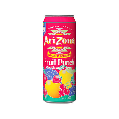 AriZona Iced Drinks - LABELS