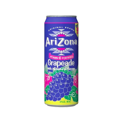 AriZona Iced Drinks - LABELS