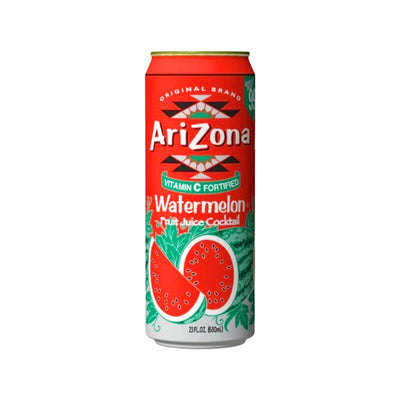 AriZona Iced Drinks - LABELS