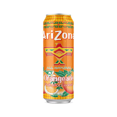 AriZona Iced Drinks - LABELS