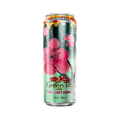 AriZona Iced Drinks - LABELS