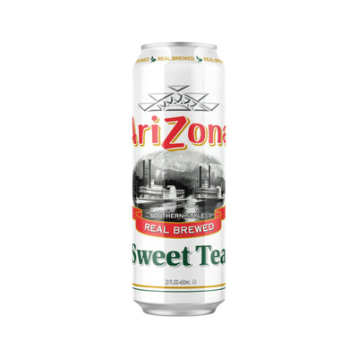 AriZona Iced Drinks - LABELS