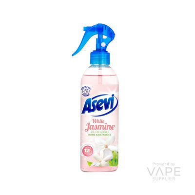 Asevi Air Freshener Spray 400ml RRP £2.99