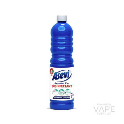 Asevi Floor Disinfectant 1 Litre RRP £2.99