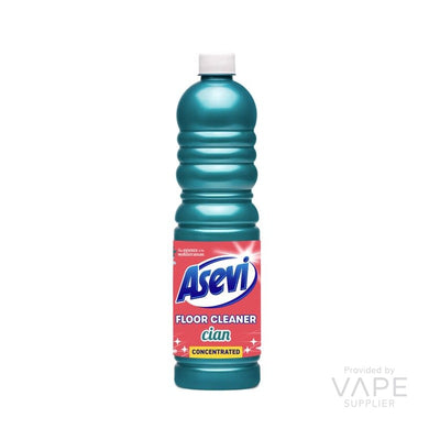 Asevi Floor Cleaner 1L RRP £2.99