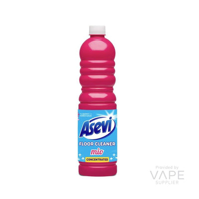 Asevi Floor Cleaner 1L RRP £2.99