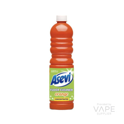 Asevi Floor Cleaner 1L RRP £2.99