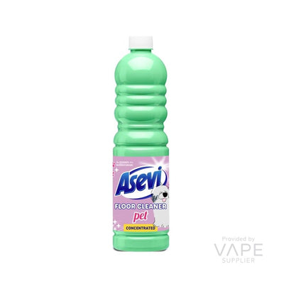 Asevi Floor Cleaner 1L RRP £2.99