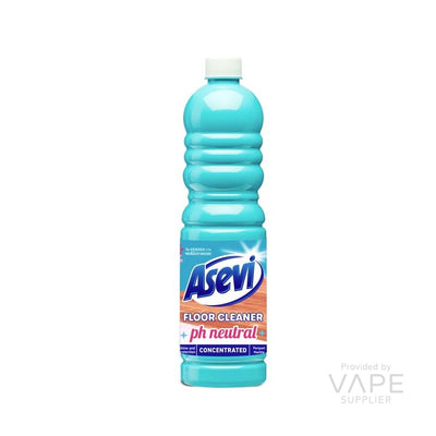 Asevi Floor Cleaner 1L RRP £2.99