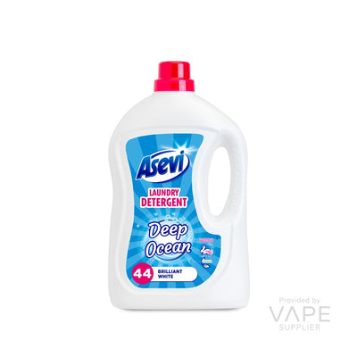 Asevi Liquid Detergent 2.37L (44 Washes) RRP £5.99