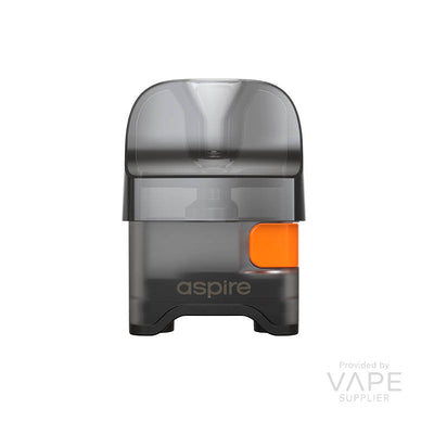 aspire flexus pro empty pod 2ml