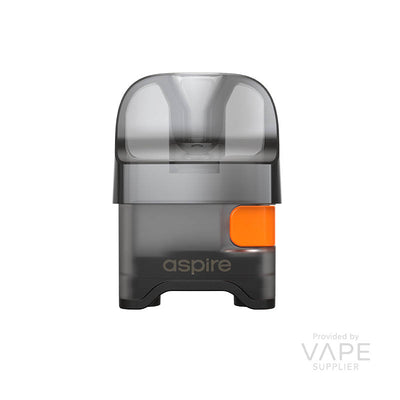 aspire flexus pro empty pod xl