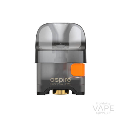 aspire flexus pro pods 0.6ohm xl