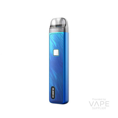 aspire flexus pro blue