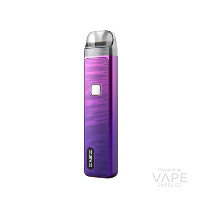 aspire flexus pro fuschia