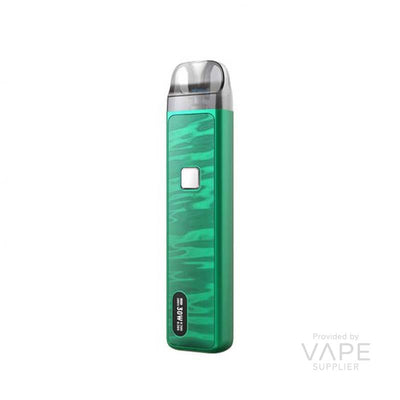 aspire flexus pro green