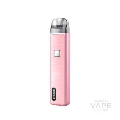 aspire flexus pro pink