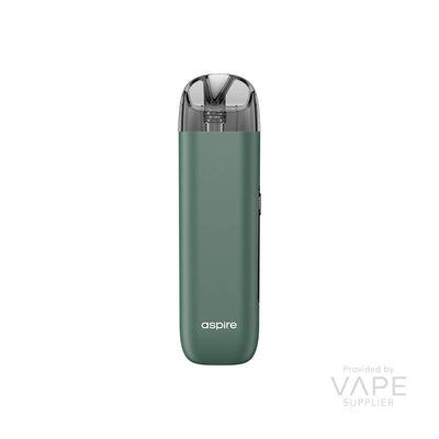 Aspire Minican 3 Pro Pod Kit Dark Green