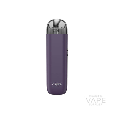 Aspire Minican 3 Pro Pod Kit Dark Purple