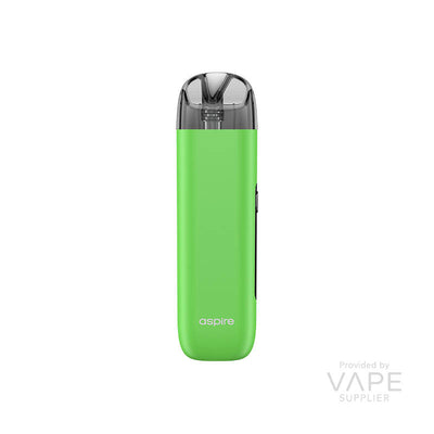 Aspire Minican 3 Pro Pod Kit Green