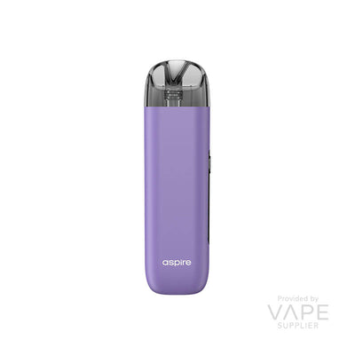 Aspire Minican 3 Pro Pod Kit Lilac