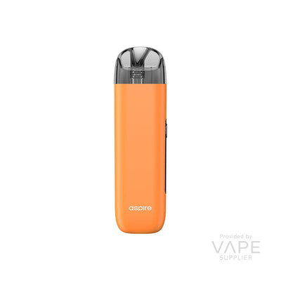 Aspire Minican 3 Pro Pod Kit Orange